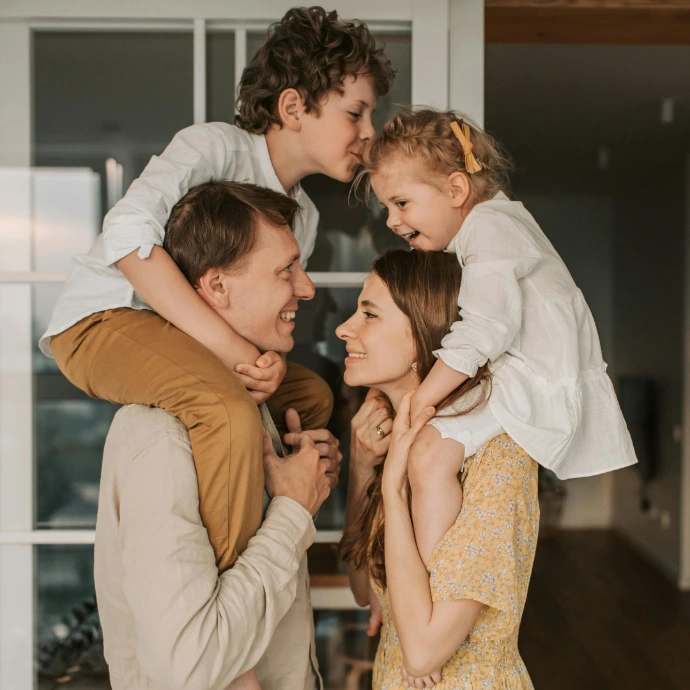 enfance et famille Groslay cap citoyens