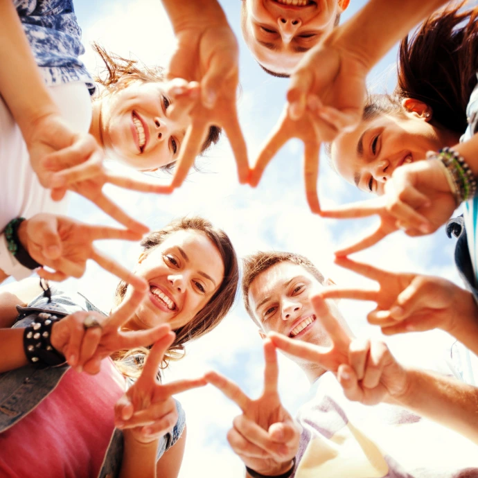 Groslay cap citoyens - adolescents