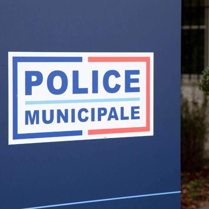 Police municipale Groslay