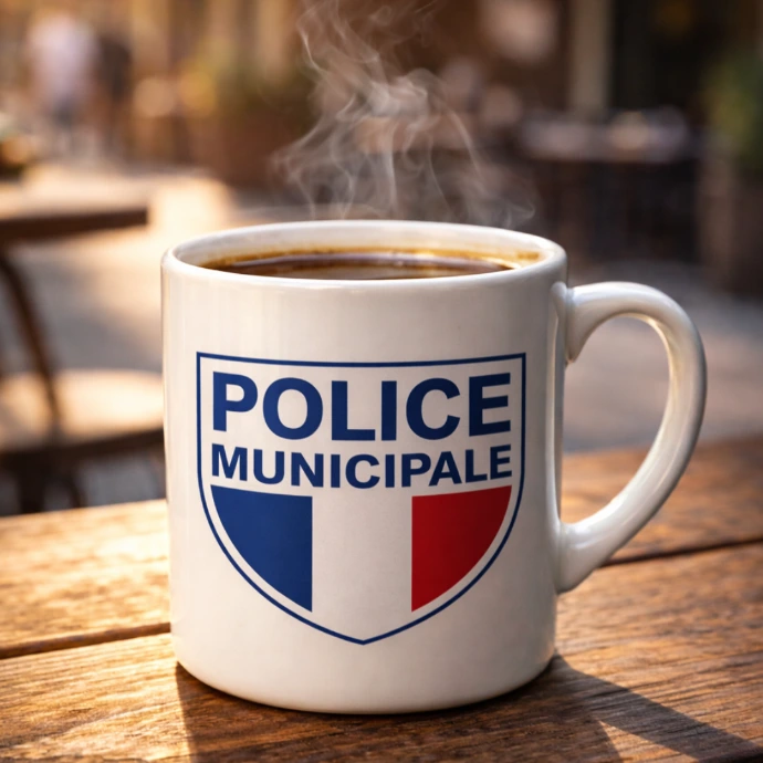 Police municipale Groslay 4