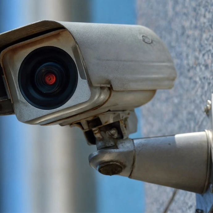 Vidéosurveillance