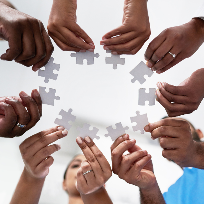 Encourager les initiatives - Groslay cap Citoyens