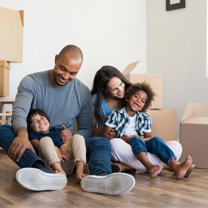 Installations famille  - Groslay cap Citoyens