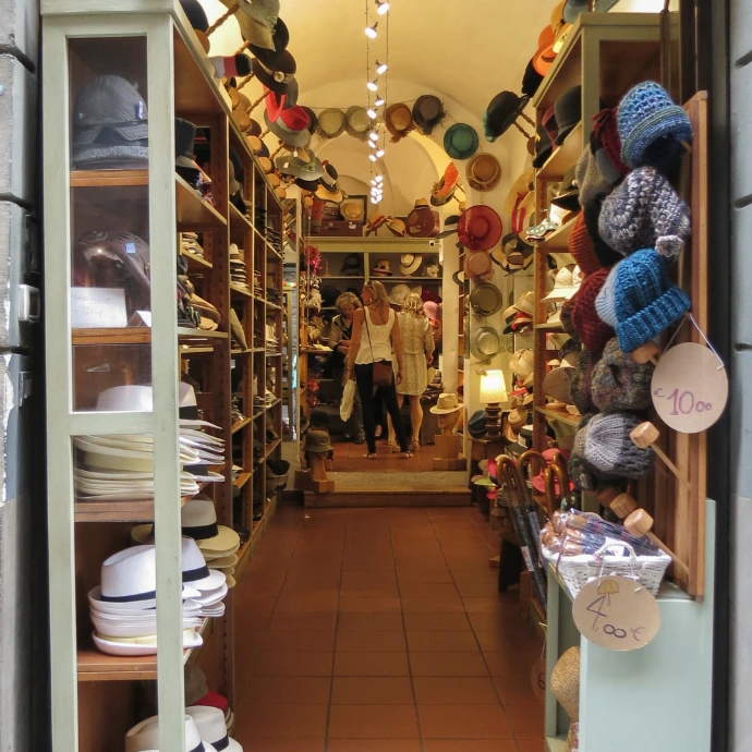 implantations commerces -  - Groslay cap Citoyens