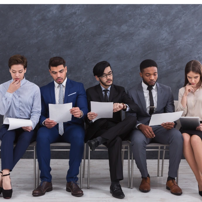 emploi  - Groslay cap Citoyens