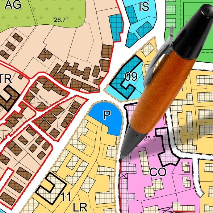 urbanisme maitrisé - Groslay Cap Citoyens