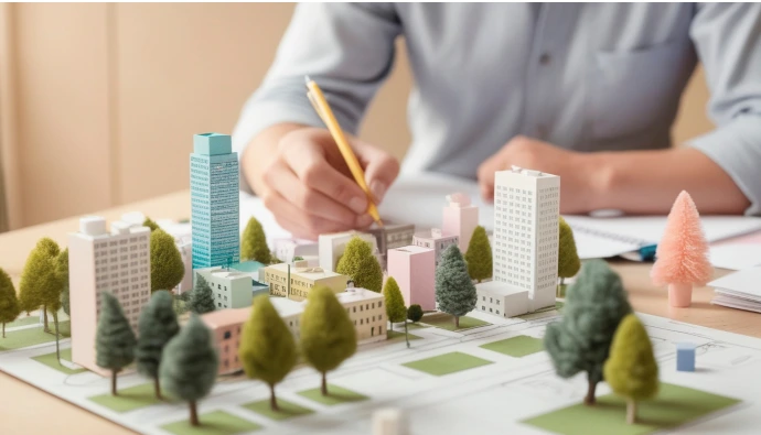 urbanisme Groslay Cap Citoyens 