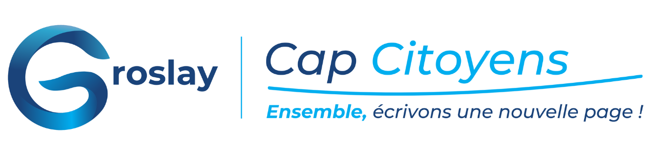 Groslay Caps Citoyens
